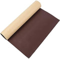 Leather Patch Brown