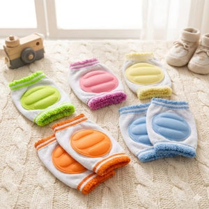 Linning Baby Knee Pad knee Cushion
