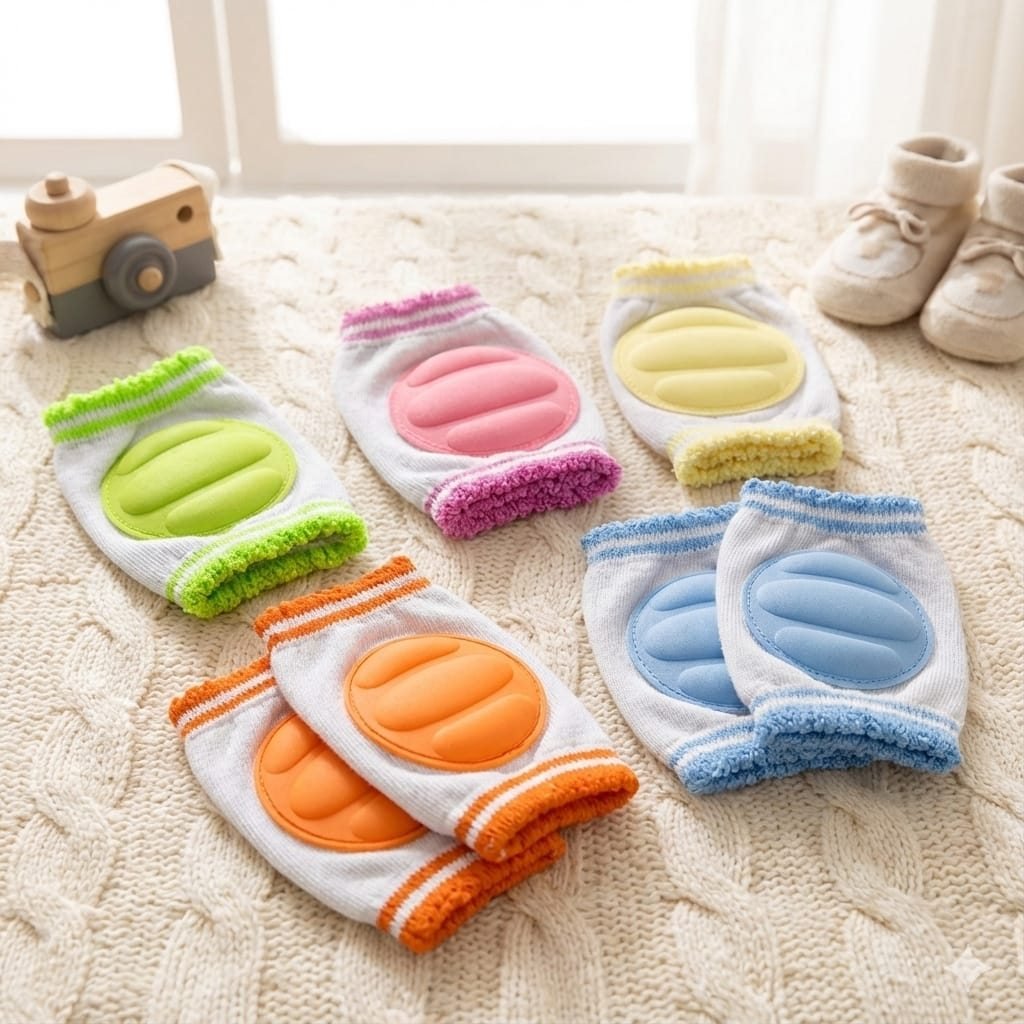 Linning Baby Knee Pad knee Cushion
