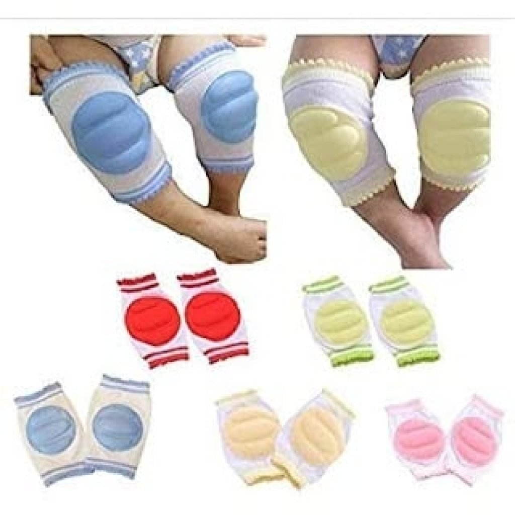 Linning Baby Knee Pad knee Cushion