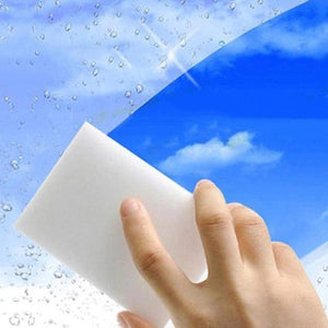 Melamine White Foam Magic Sponge Eraser