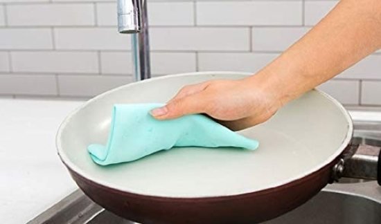 Magic Towel 30x40 cm