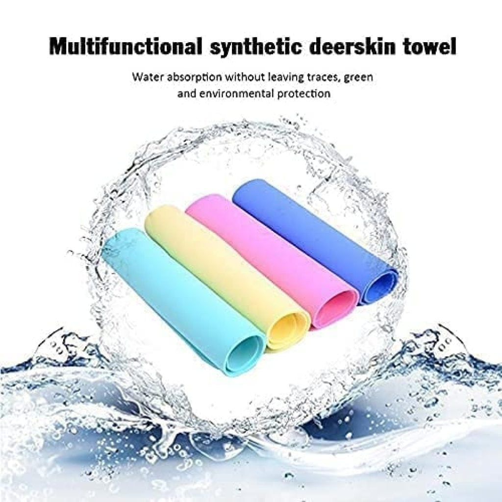 Magic Towel 30x40 cm
