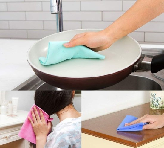 Magic Towel 30x40 cm