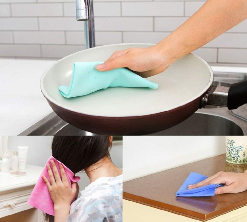 Magic Towel 30x40 cm