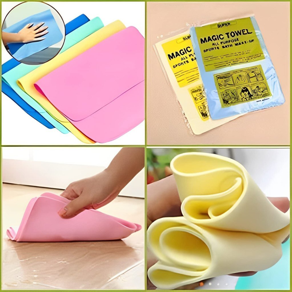 Magic Towel 30x40 cm