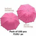 Magic Umbrella (Pack of 100)