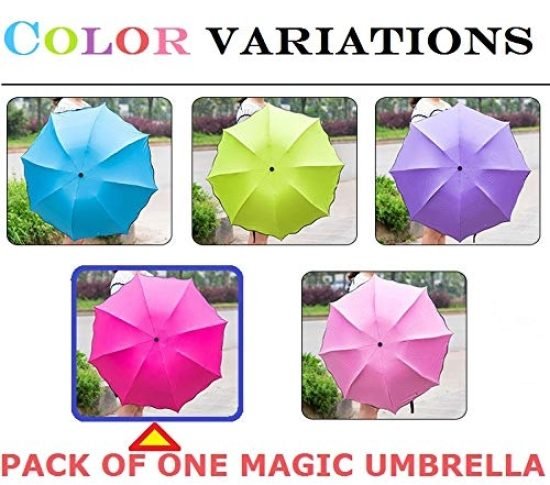 Magic Umbrella