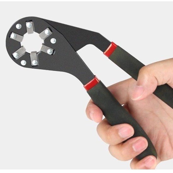 Magic Wrench 6 Inch