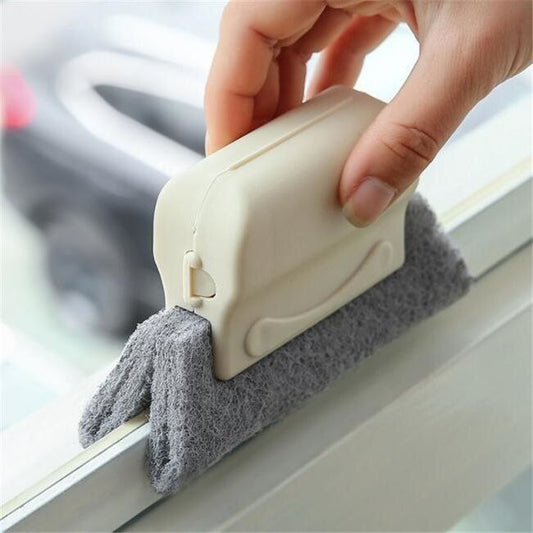 Magic Sliding Window Brush - Unique Bazar