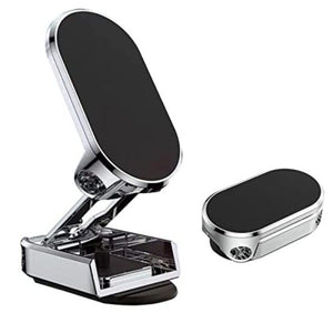 Magnetic Car Mobile Holder metal