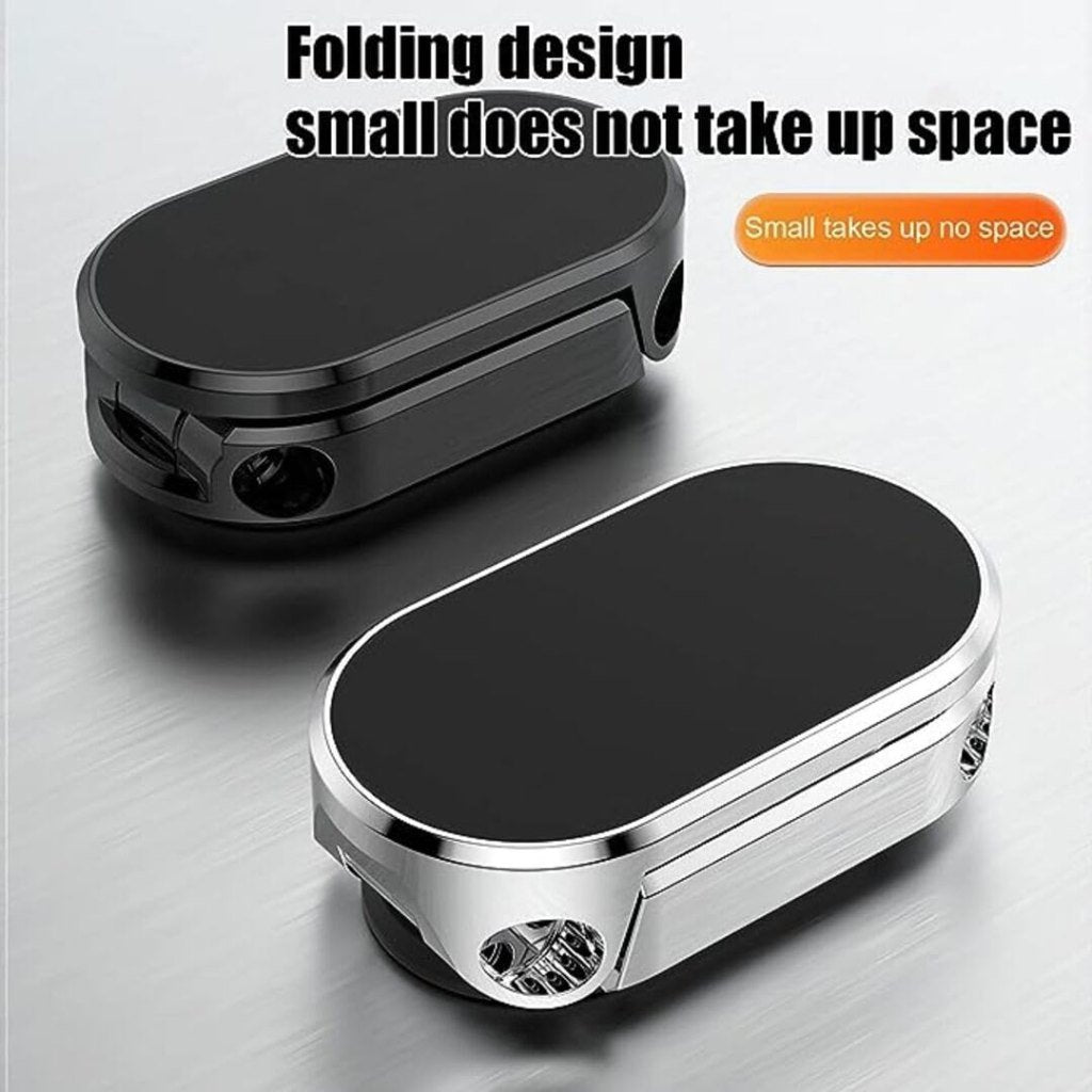 Magnetic Car Mobile Holder metal