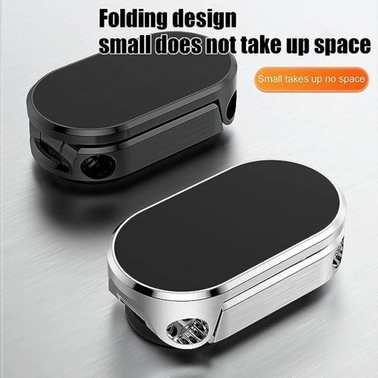 Magnetic Car Mobile Holder metal