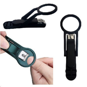 Magnifying Nail Cutter
