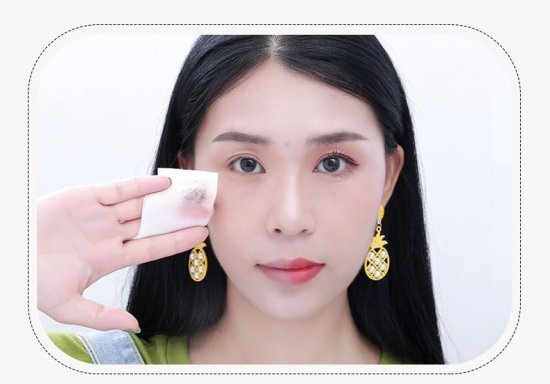 Makeup Remover Wipes