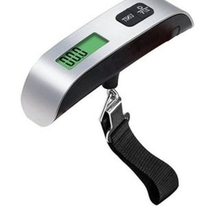Metal Luggage Weight Scale