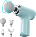 Mini Body Massage Gun