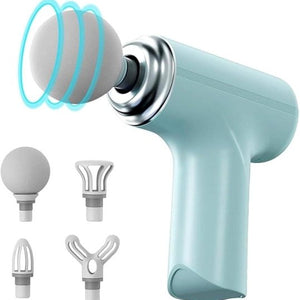 Mini Body Massage Gun