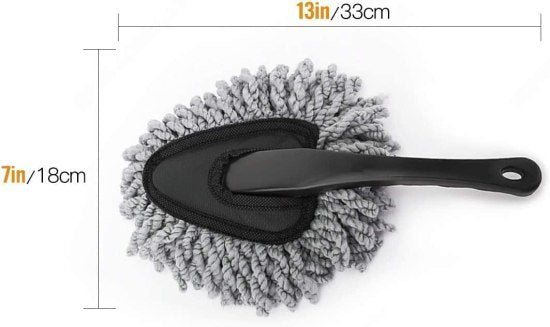 Mini Car Duster