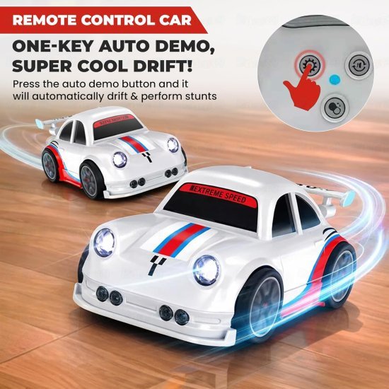Mini Drifting Car