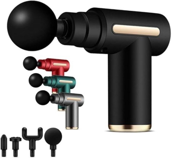 Mini Facial Massage Gun