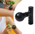 Mini Facial Massager Gun