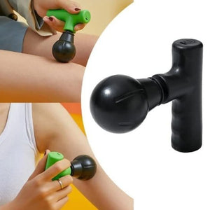 Mini Facial Massager Gun