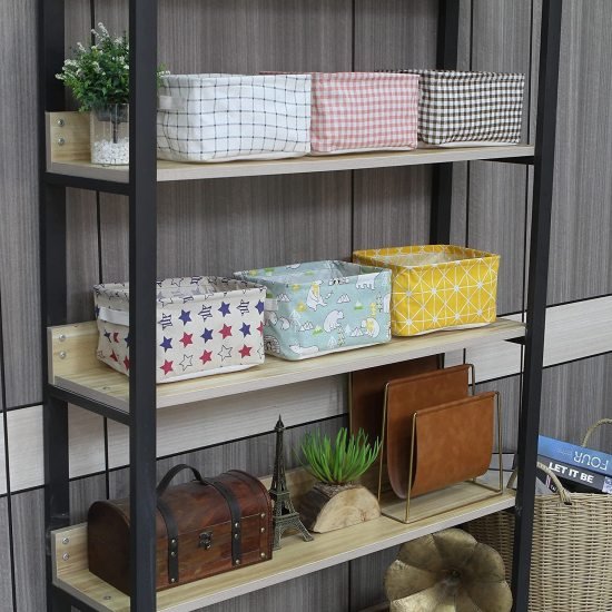 Mini Folding Storage Organizer