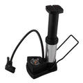 Mini Foot Pump Cycle Bicycle Bike Car Pump