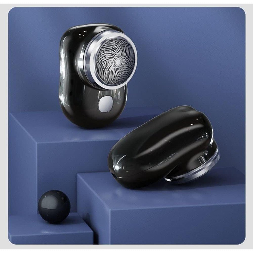 Mini Pocket Fashion Shaver
