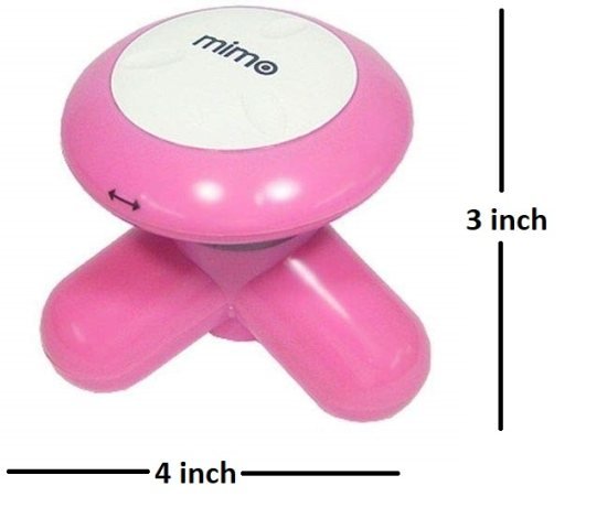 Mimo Massager