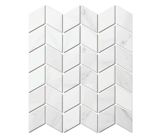 Mosaic Diamond Pettern Wall Sticker