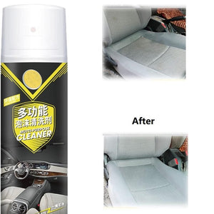 Kitchen Cleaner Foam Spray 650ml