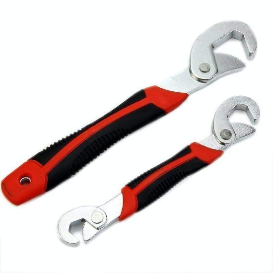 Grip Tools Snap and Grip