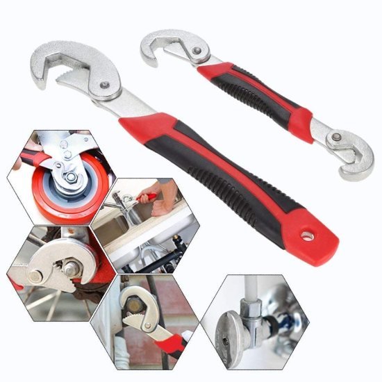 Grip Tools Snap and Grip