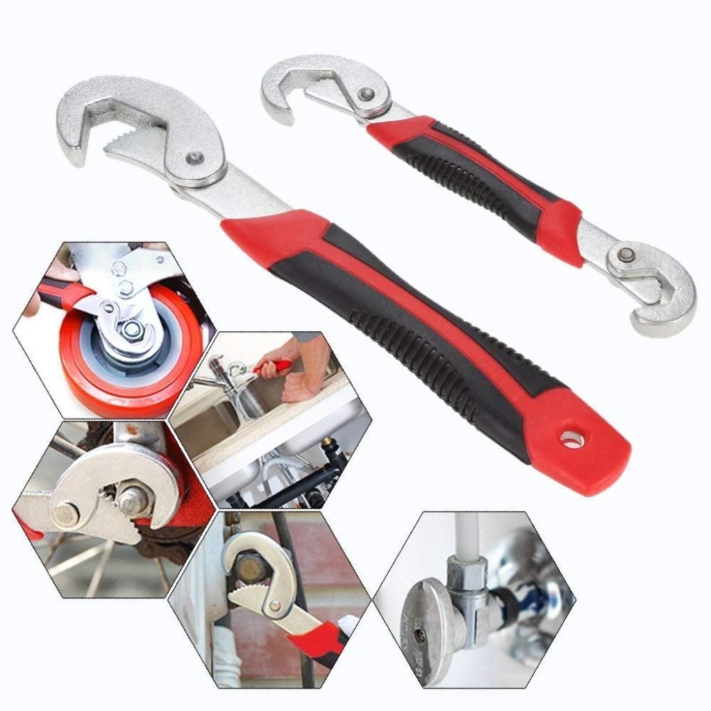 Grip Tools Snap and Grip