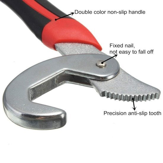 Grip Tools Snap and Grip