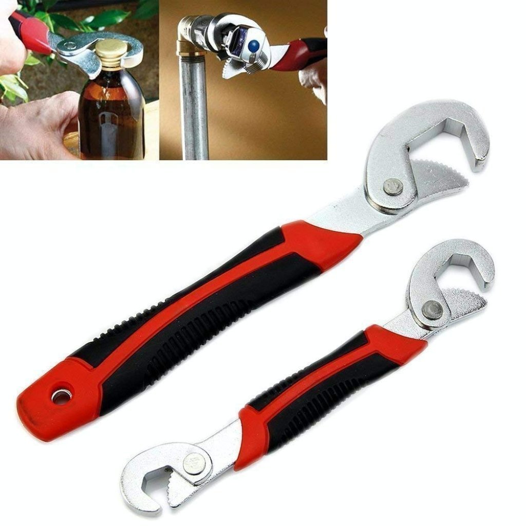 Grip Tools Snap and Grip