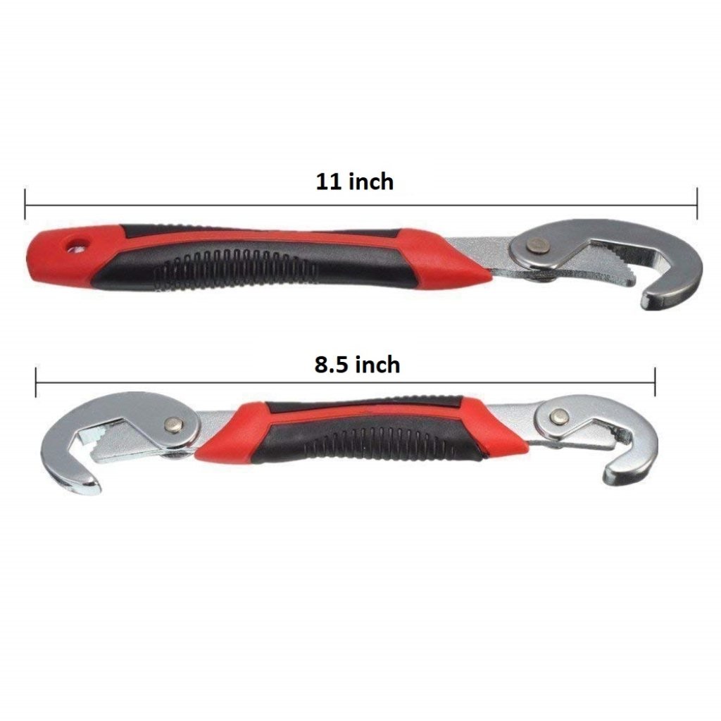 Grip Tools Snap and Grip