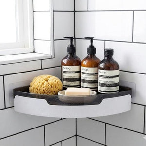 Multifunctional Bathroom Corner