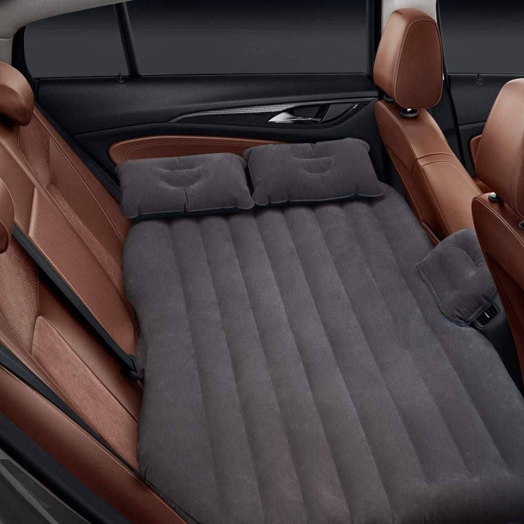 Car Bed Sofa Inflatable