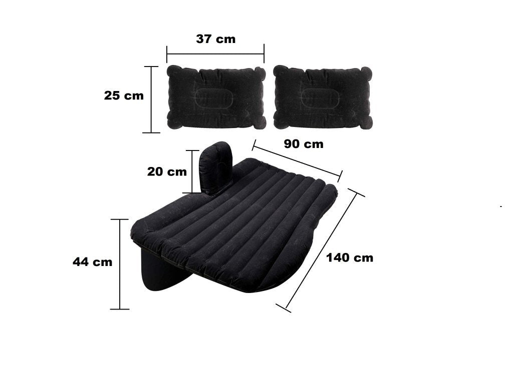 Car Bed Sofa Inflatable
