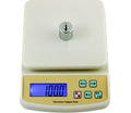 10 Kg Kitchen Weight Scale SF 400A