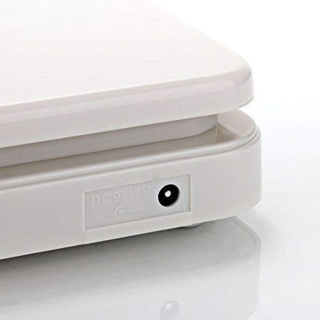 10 Kg Kitchen Weight Scale SF 400A