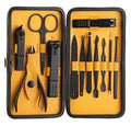 12 in 1 Nail Clipper Manicure Set