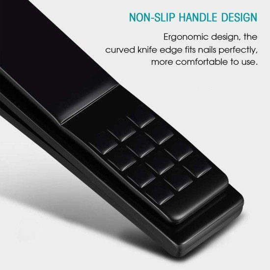 12 in 1 Nail Clipper Manicure Set