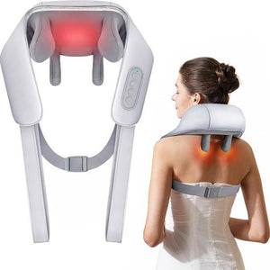 Neck And Shoulder Massager