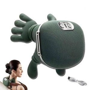 Neck And Shoulder Massager - 1415