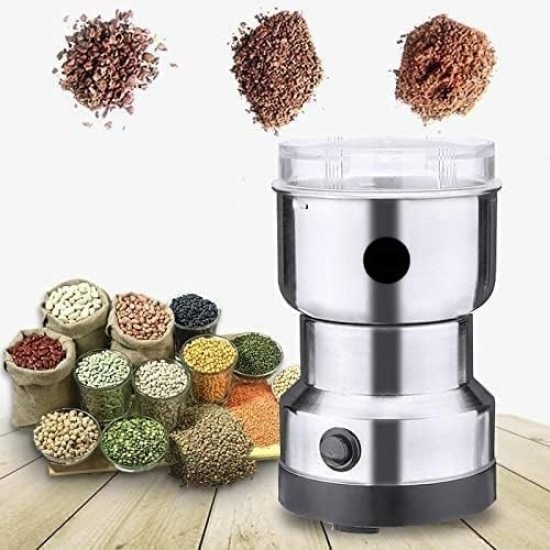 Nima Coffee Grinder