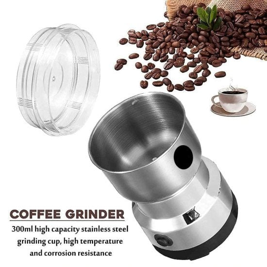 Nima Coffee Grinder